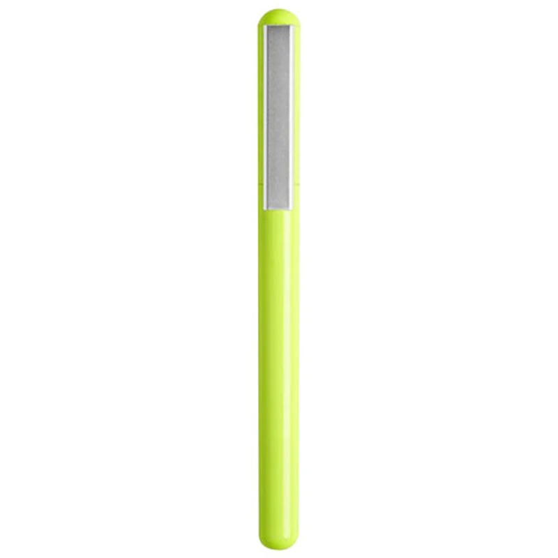 Stylo C-Pen 2-en-1/Clé USB-C de 32 Go de Lexon - Jaune lustré