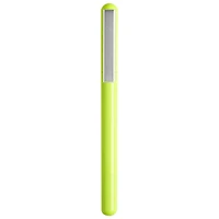 Stylo C-Pen 2-en-1/Clé USB-C de 32 Go de Lexon - Jaune lustré