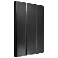 Étui folio mince universel de 10 po de LOGiiX - Noir