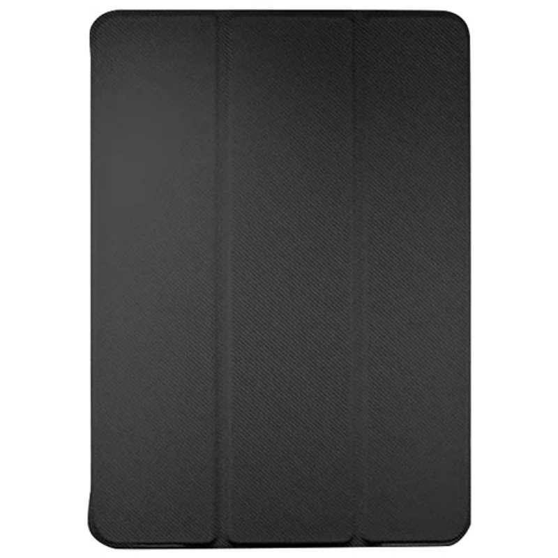 Étui folio Cabro de LOGiix pour iPad mini (6e génération) - Noir