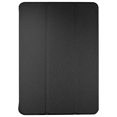 Étui folio Cabro de LOGiix pour iPad mini (6e génération) - Noir