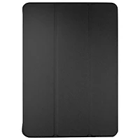 Étui folio Cabro de LOGiix pour iPad mini (6e génération) - Noir