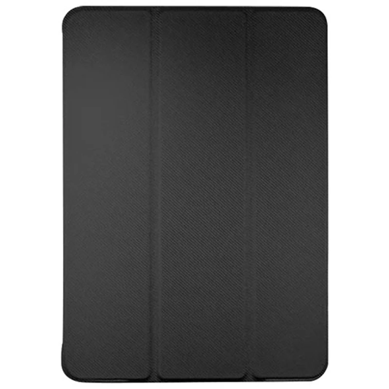 Étui folio Cabro de LOGiix pour iPad mini (6e génération) - Noir