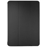 Étui folio Cabro de LOGiix pour iPad mini (6e génération) - Noir