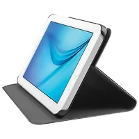 Étui folio Cabro de LOGiix pour iPad mini (6e génération) - Noir