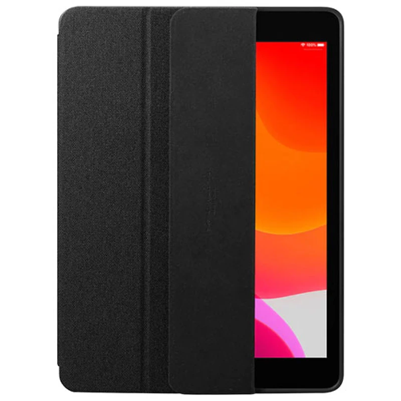 Étui folio Urban Fit de Spigen pour iPad Pro 11 po - Noir