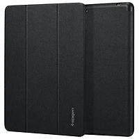 Étui folio Urban Fit de Spigen pour iPad Pro 11 po - Noir