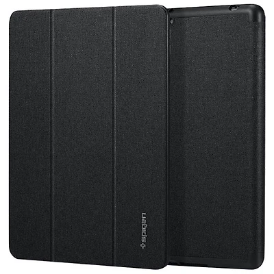 Étui folio Urban Fit de Spigen pour iPad Air 10,9 po - Noir