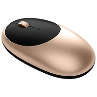Satechi M1 Wireless Mouse (ST-ABTCMG) - Gold