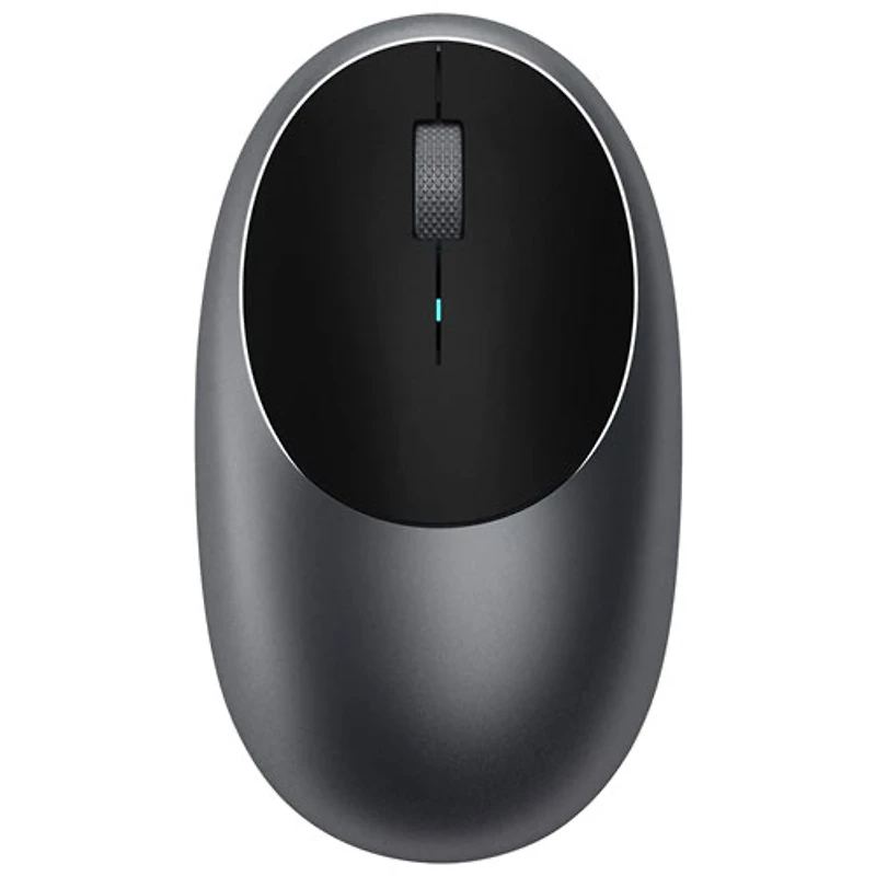 Satechi M1 Bluetooth Optical Mouse - Space Grey