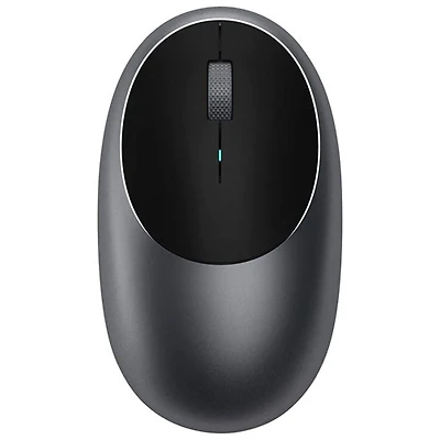 Satechi M1 Bluetooth Optical Mouse - Space Grey