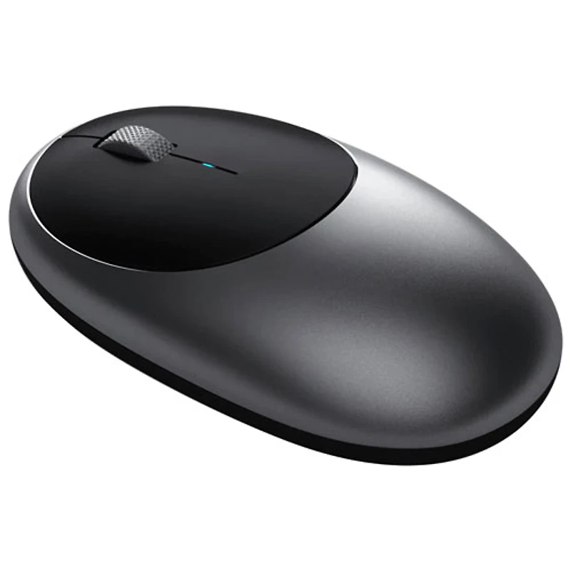Satechi M1 Bluetooth Optical Mouse - Space Grey