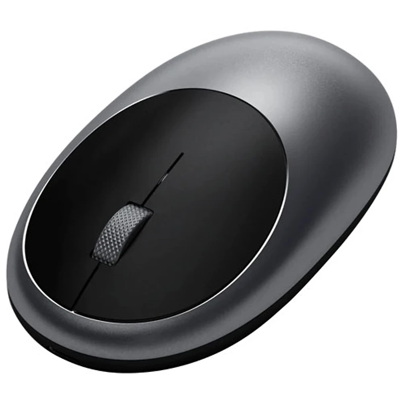 Satechi M1 Bluetooth Optical Mouse - Space Grey