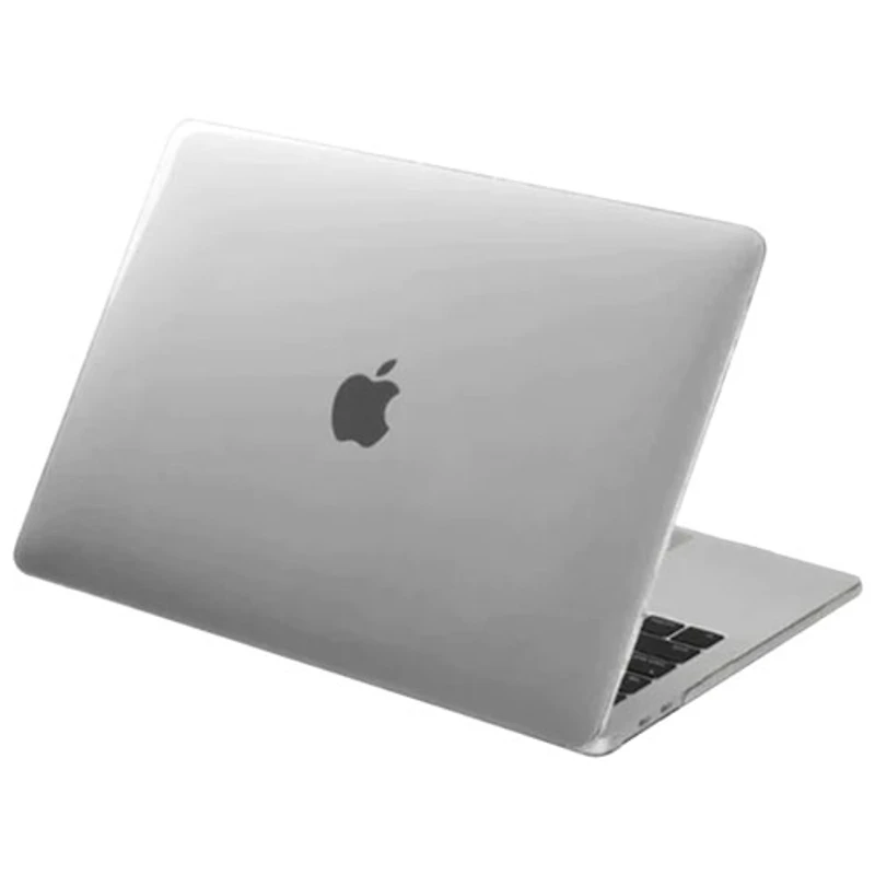 Laut Premium Hard Shell Case for Macbook Pro 14" - Clear