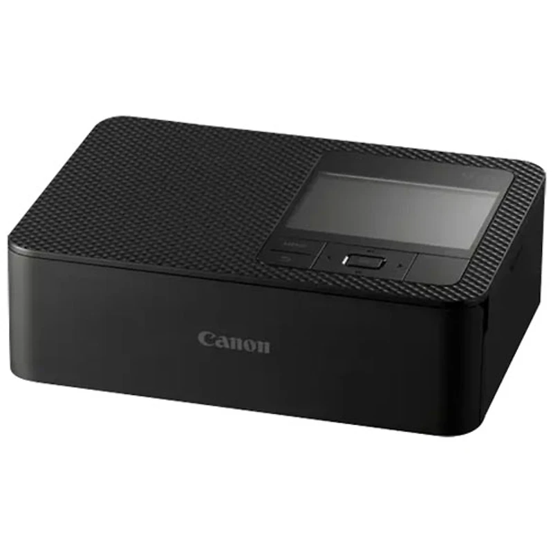 Imprimante photo compacte SELPHY CP1500 de Canon - Noir