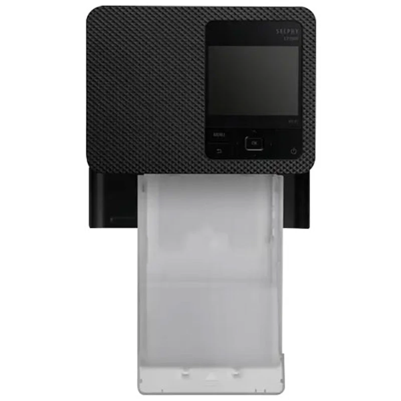 Imprimante photo compacte SELPHY CP1500 de Canon - Noir
