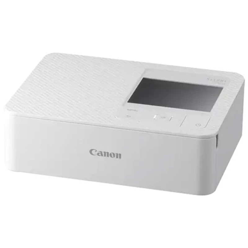 Canon SELPHY CP1500 Wireless Compact Photo Printer - White