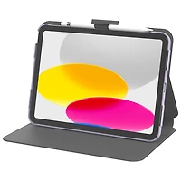 tui SureView d'Incipio pour iPad 11 po (A16)/iPad 10,9 po (10e génération