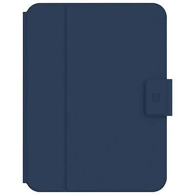 Incipio SureView Case for iPad 11" (A16) / iPad 10.9 (10th Gen) - Midnight Blue