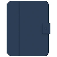 Incipio SureView Case for iPad 11" (A16) / iPad 10.9 (10th Gen) - Midnight Blue