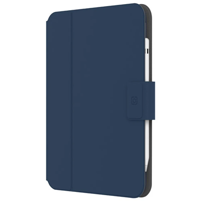 Incipio SureView Case for iPad 11" (A16) / iPad 10.9 (10th Gen) - Midnight Blue