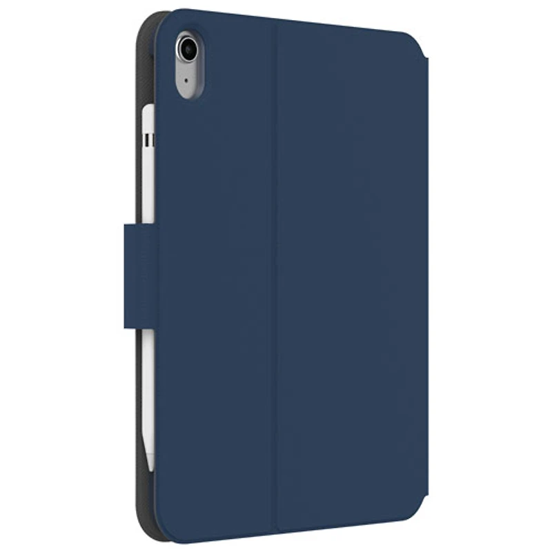 Incipio SureView Case for iPad 11" (A16) / iPad 10.9 (10th Gen) - Midnight Blue