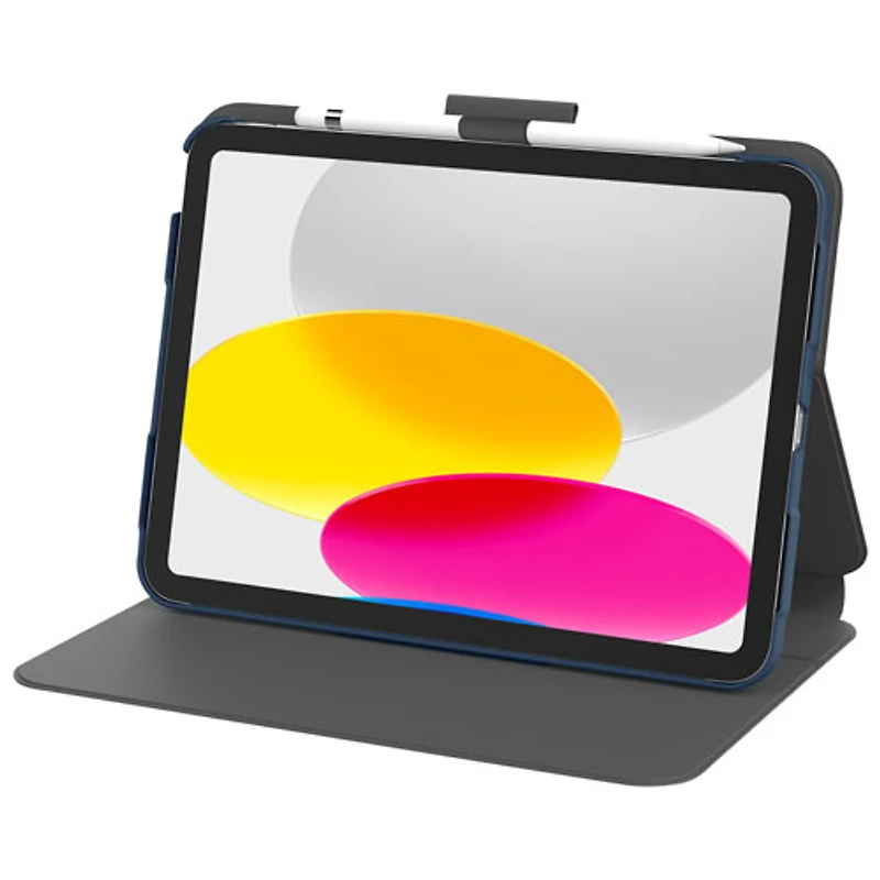 Incipio SureView Case for iPad 11" (A16) / iPad 10.9 (10th Gen) - Midnight Blue