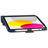 Incipio SureView Case for iPad 11" (A16) / iPad 10.9 (10th Gen) - Midnight Blue