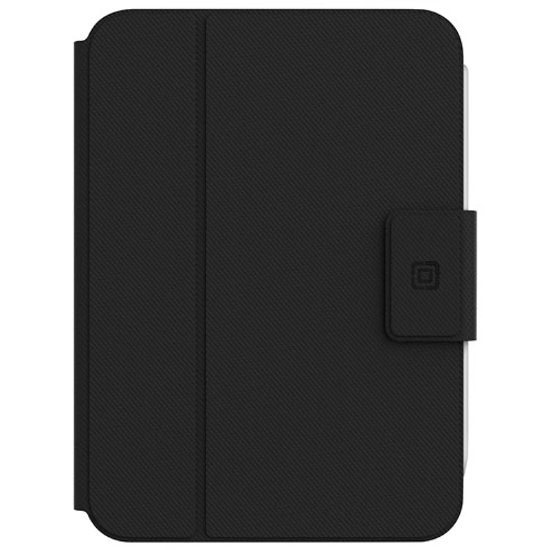 Étui Pluto2 d'Incipio pour iPad mini (6e/7e génération) - Noir