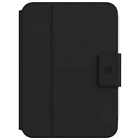 Étui Pluto2 d'Incipio pour iPad mini (6e/7e génération) - Noir