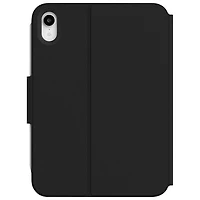 Étui Pluto2 d'Incipio pour iPad mini (6e/7e génération) - Noir