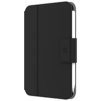 Étui Pluto2 d'Incipio pour iPad mini (6e/7e génération) - Noir