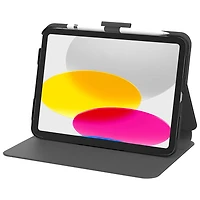 Incipio SureView Case for iPad 11" (A16) / iPad 10.9 (10th Gen) - Black