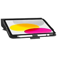 Incipio SureView Case for iPad 11" (A16) / iPad 10.9 (10th Gen) - Black