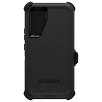 OtterBox Defender Fitted Hard Shell Case for Galaxy A54 - Black
