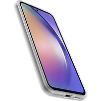 OtterBox React Fitted Hard Shell Case for Galaxy A54 - Clear
