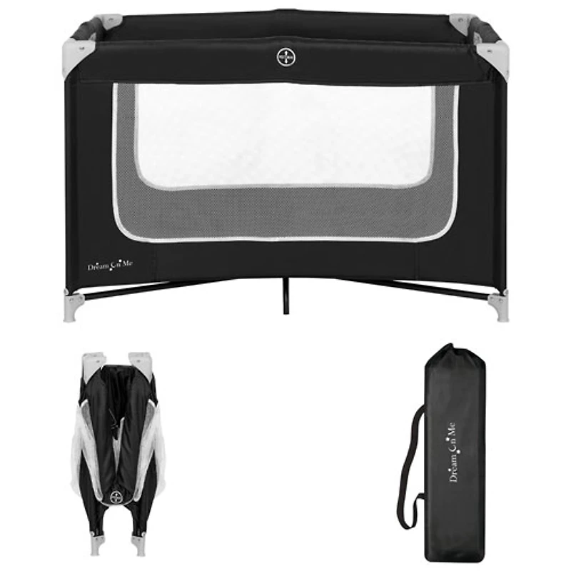 Parc Zodiak de Dream On Me - Noir