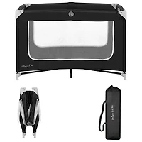 Parc Zodiak de Dream On Me - Noir