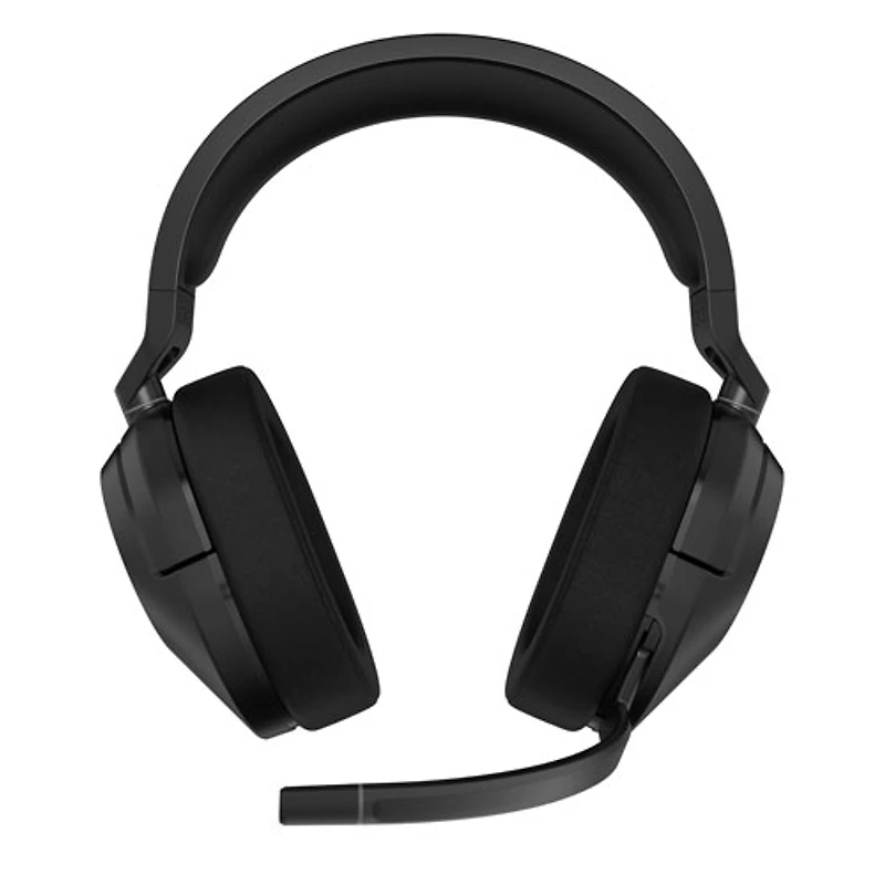 Corsair HS55 Wireless Dolby Audio 7.1 Surround Gaming Headset for PC/PS5/PS4 – Black