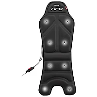 UNI Next Level Racing HF8 Haptic Feedback Gaming Pad