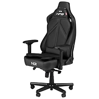 UNI Next Level Racing HF8 Haptic Feedback Gaming Pad