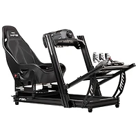 UNI Next Level Racing HF8 Haptic Feedback Gaming Pad