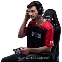 UNI Next Level Racing HF8 Haptic Feedback Gaming Pad