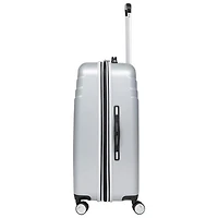 Ensemble de 3 valises rigides Symphony de Samsonite - Argenté - Exclusivité de Best Buy