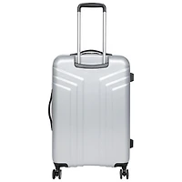 Ensemble de 3 valises rigides Symphony de Samsonite - Argenté - Exclusivité de Best Buy