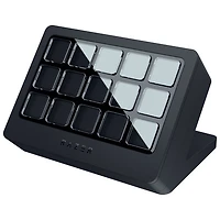 Interface de contrôle Stream Controller X de Razer