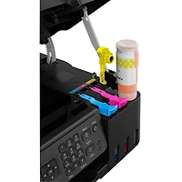 Canon PIXMA G4270 Wireless Megatank All-In-One Supertank Inkjet Printer - Only at Best Buy