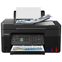 Canon PIXMA G4270 Wireless Megatank All-In-One Supertank Inkjet Printer - Only at Best Buy
