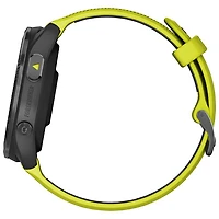 Garmin Forerunner 965 47mm Bluetooth Running Smartwatch - Amp Yellow/Black