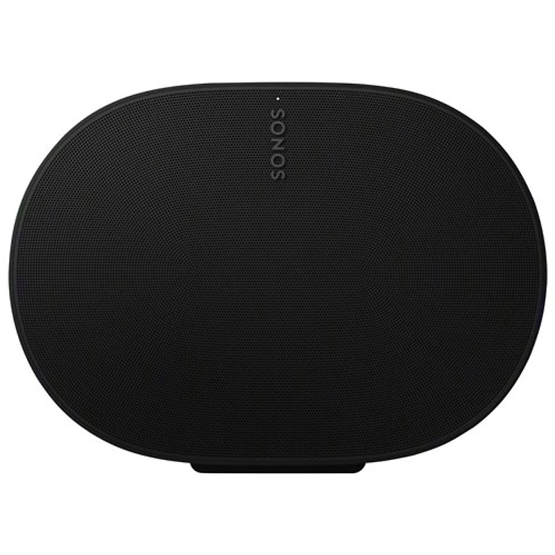 Sonos Era 300 Smart Speaker with Spatial Audio - Black
